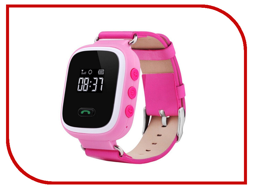 

ZDK Q60 Pink
