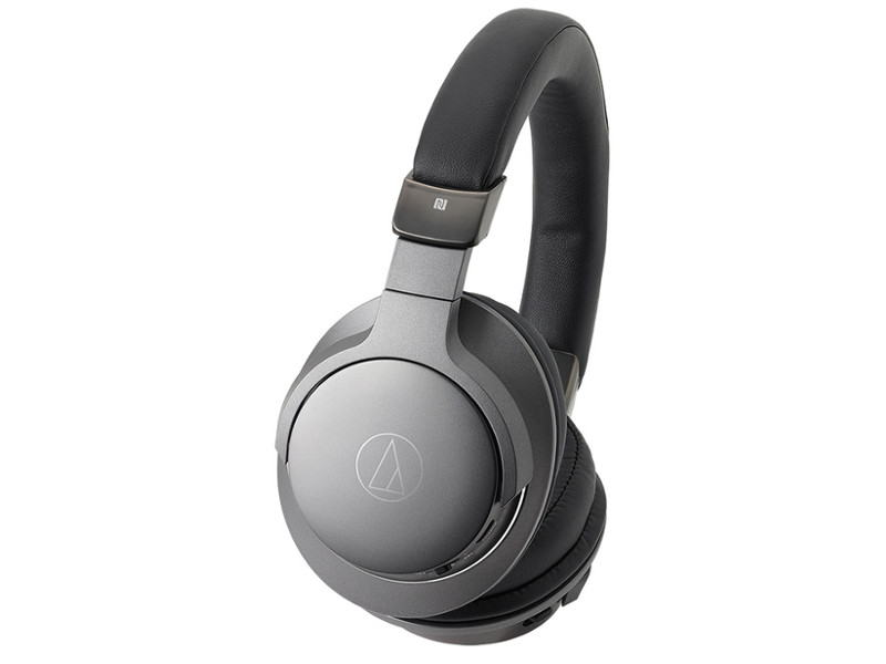 

Audio-Technica ATH-AR5BTBK, ATH-AR5BTBK