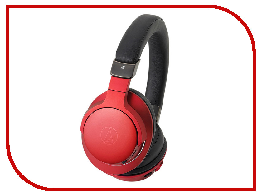 

Audio-Technica ATH-AR5BTRD