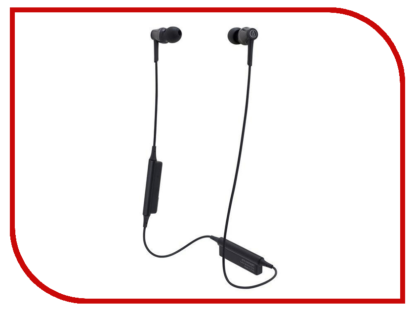 

Audio-Technica ATH-CKR35BTBK, ATH-CKR35BTBK