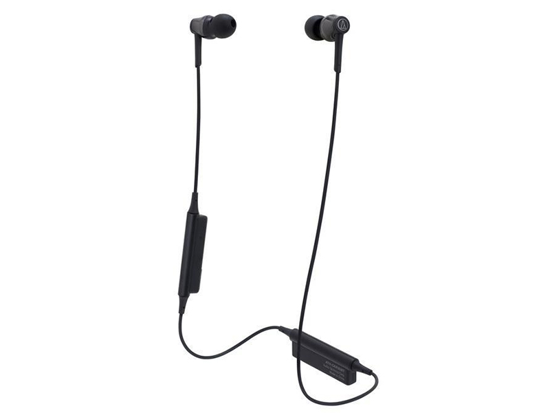 

Audio-Technica ATH-CKR35BTBK, ATH-CKR35BTBK