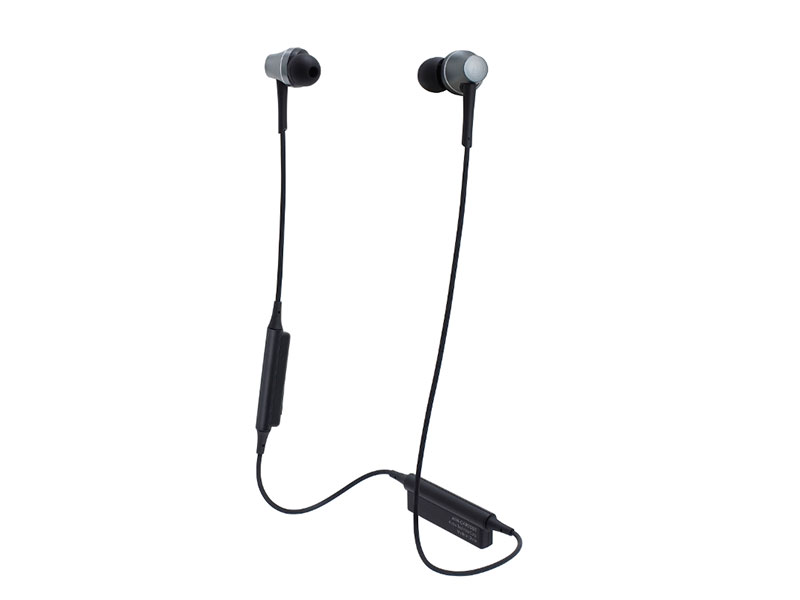 

Audio-Technica ATH-CKR75BTGM, ATH-CKR75BTGM