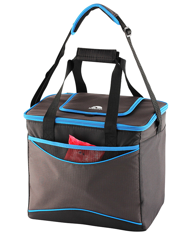 

Термосумка Igloo Collapse&Cool 36 23L Black-Blue 162723, Igloo