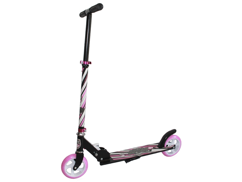 

Самокат Explore Connect Plus Pink, Connect Plus