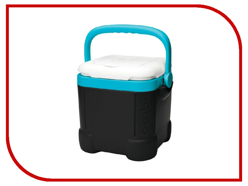 

Термоконтейнер Igloo Ice Cube 14 11L 32289