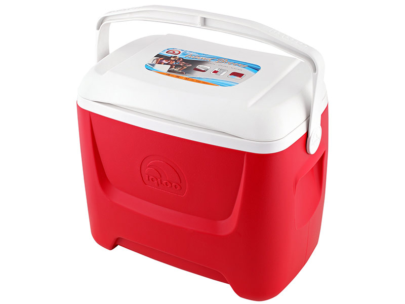 

Термоконтейнер Igloo Island Breeze 28 44547, Island Breeze 28