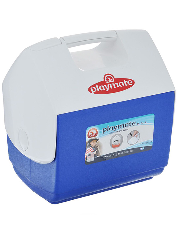 

Термоконтейнер Igloo Playmate Pal 6L 7363, Playmate Pal