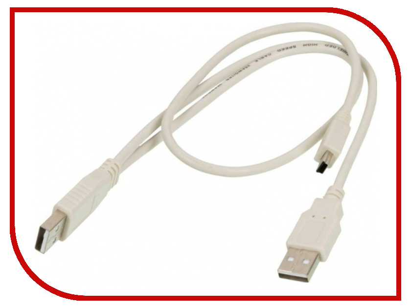 

Аксессуар Ningbo USB - USB 3m 841902