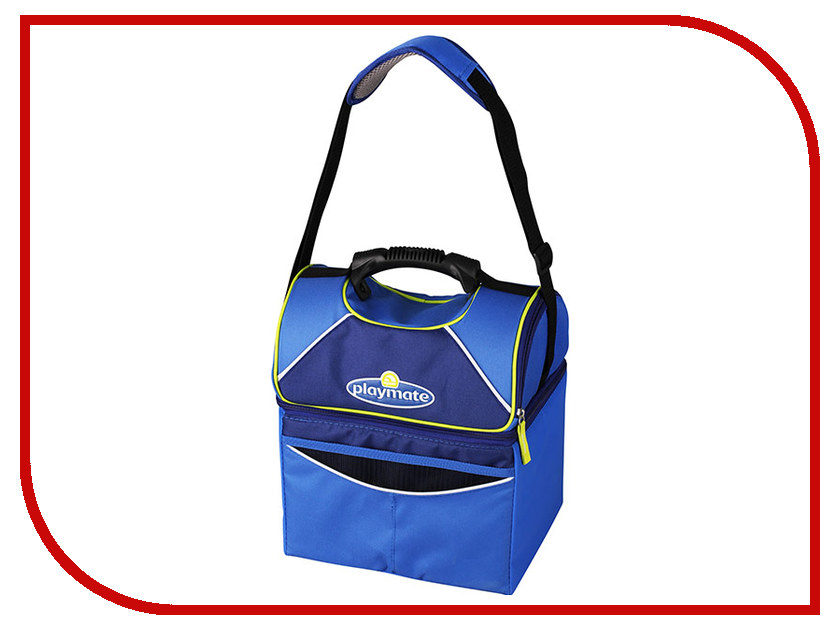

Термосумка Igloo Playmate Gripper 22 12L Blue 159200