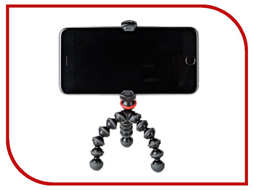 

Штатив Joby GorillaPod Mobile Mini Black JB01517