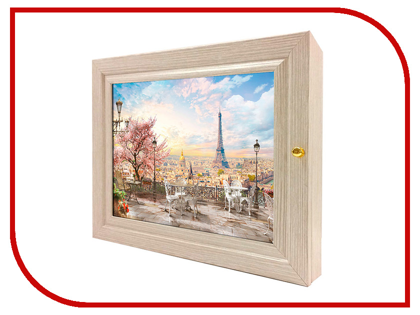 

Настенная ключница Topposters AA-18 24x29cm