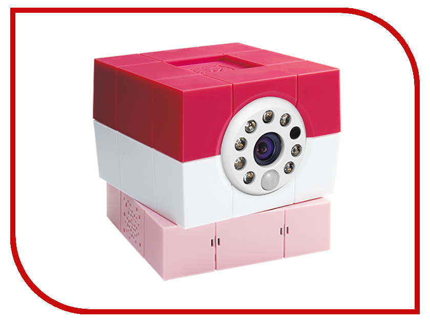 

IP камера Amaryllo Petite ACC1308F1RDEU