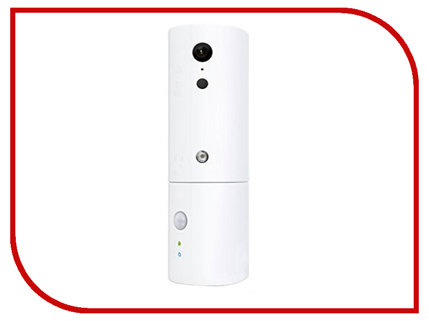

IP камера Amaryllo Koova ACC1308E5WHEU