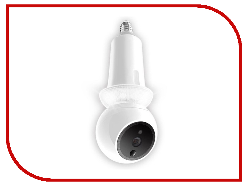 

IP камера Amaryllo ATOM AR2 ACR1501R21WHE27