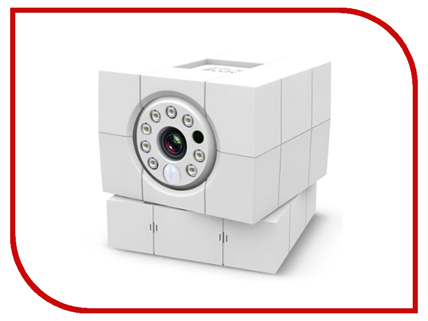 

IP камера Amaryllo KlT FB0020