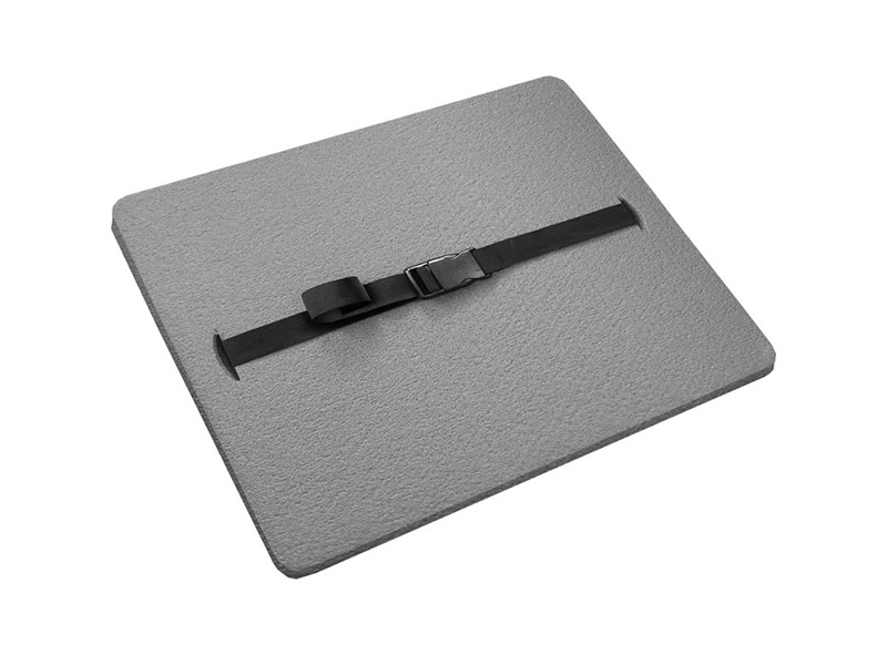 

Сидушка Isolon 10mm Grey ST-10-974-00, ST-10-974-00