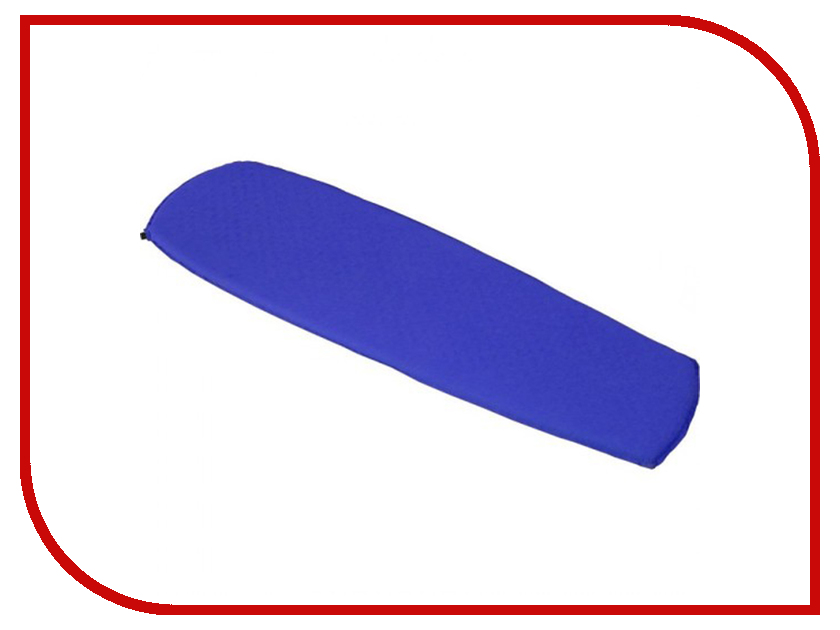 

Коврик Nova Tour Стоун 2.5 XL Blue 96025-407-00