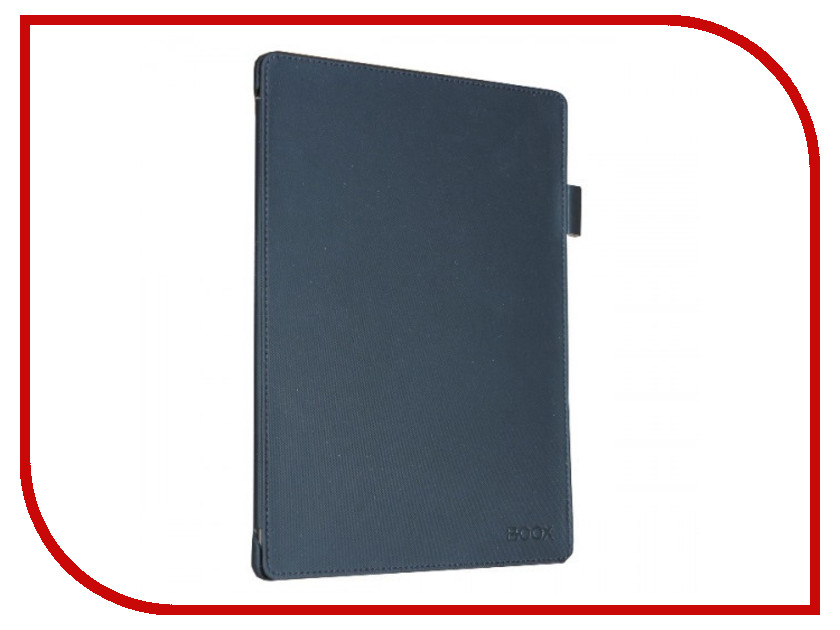 

Аксессуар Чехол Onyx Boox Note Black