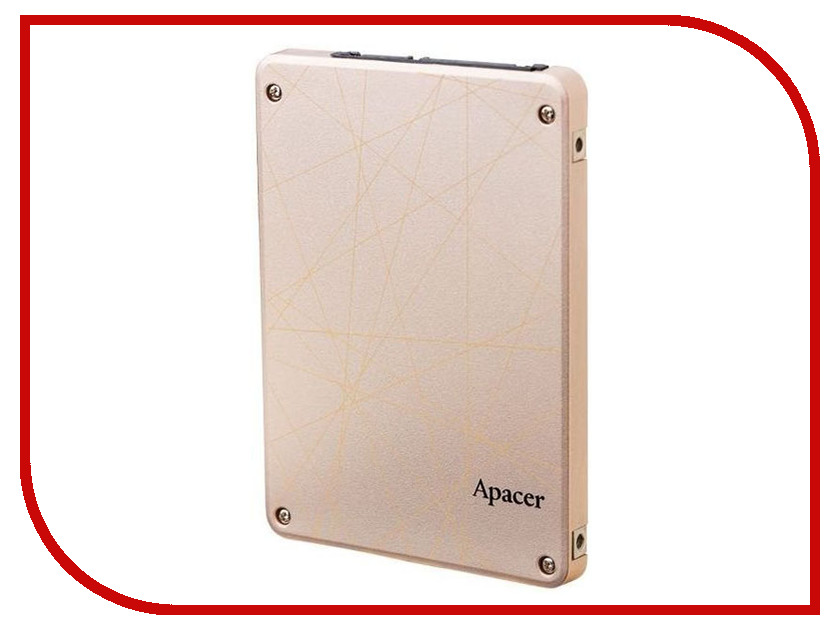 

Жесткий диск Apacer AS720 480GB