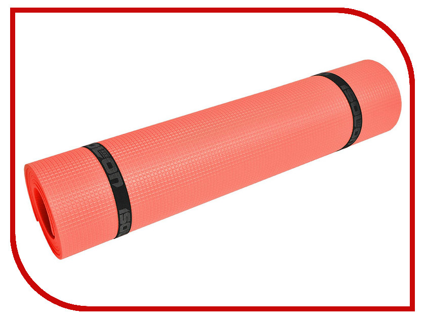 

Коврик Isolon Camping 8 Red Cm-8-137-00