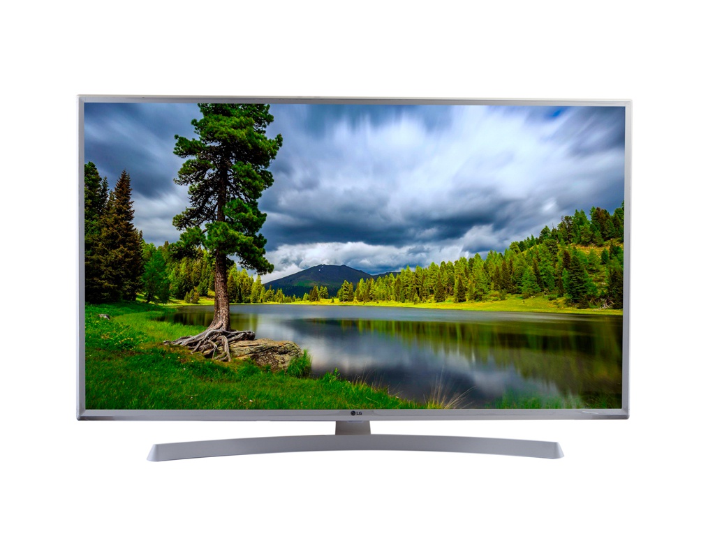 

Телевизор LG 43UK6390, 43UK6390