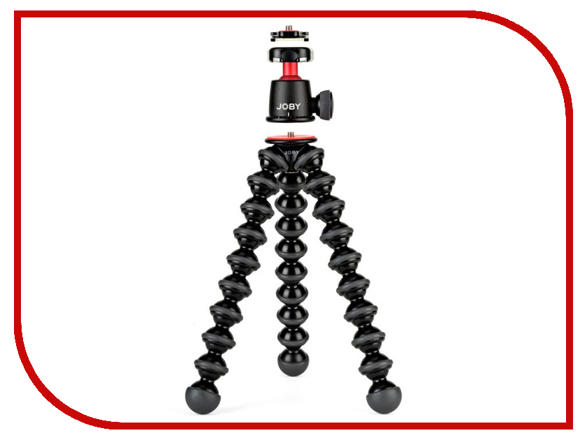 фото Штатив Joby GorillaPod 3K Kit