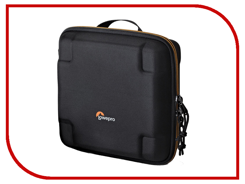 фото Аксессуар LowePro Dashpoint AVC 80 II Black LP36983-0WW