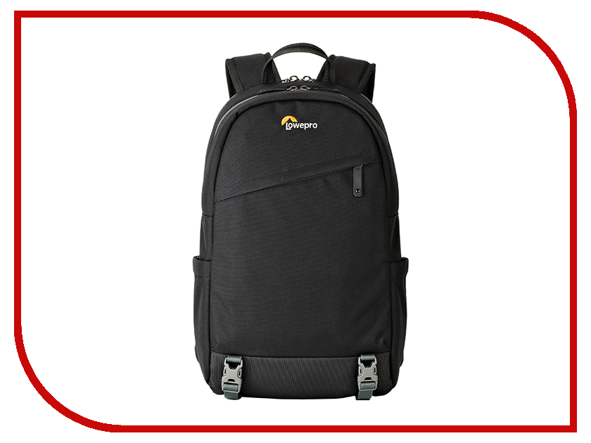 

LowePro m-Trekker BP 150 Black LP37136-PWW, m-Trekker BP 150