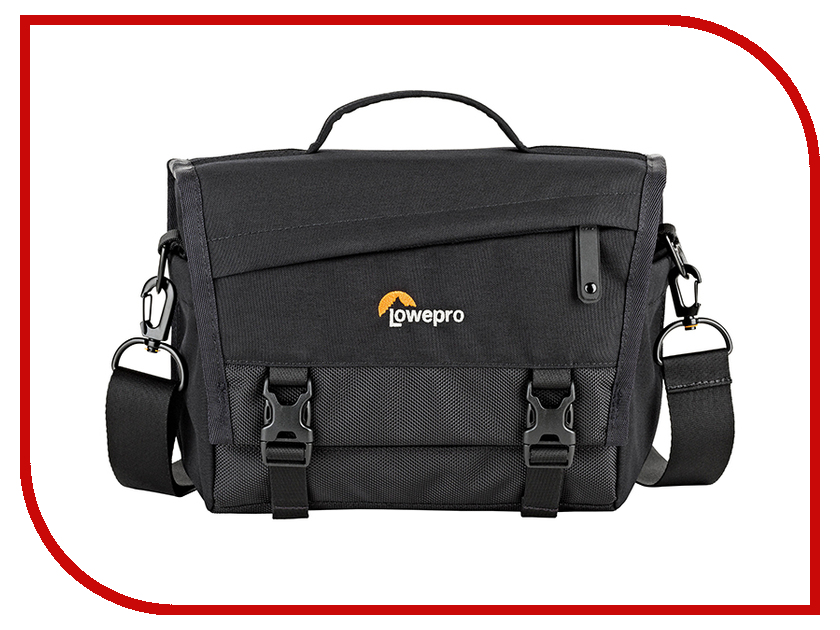 

LowePro m-Trekker SH 150 Black