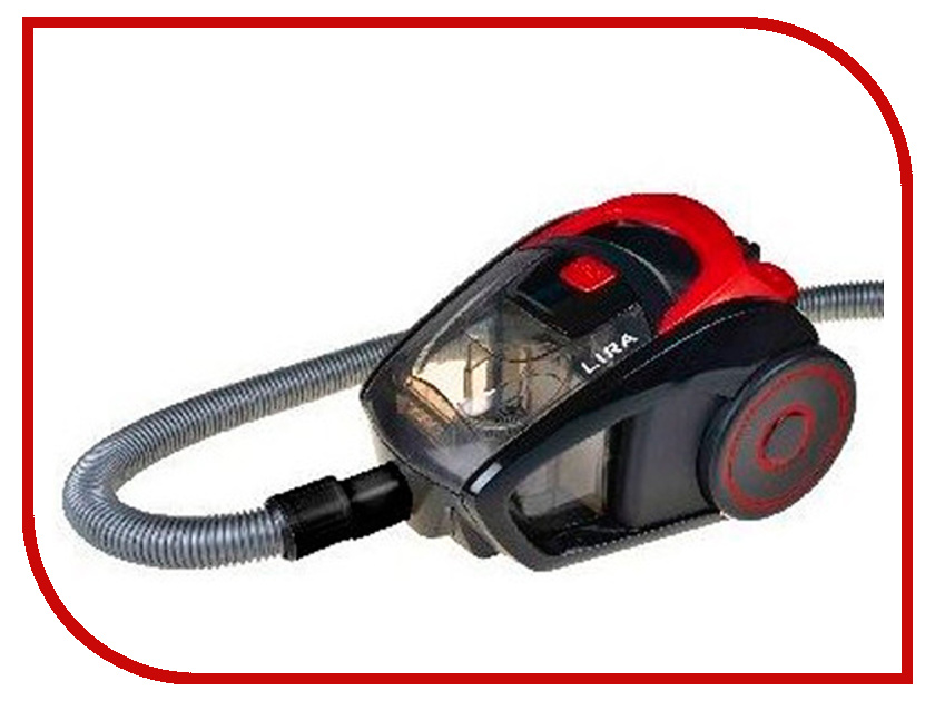 

Пылесос Lira LR 1005