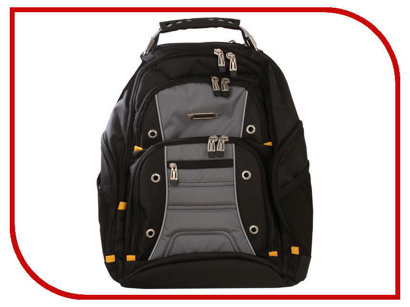 

Рюкзак Рюкзак 16 Targus TSB238EU-73 Black