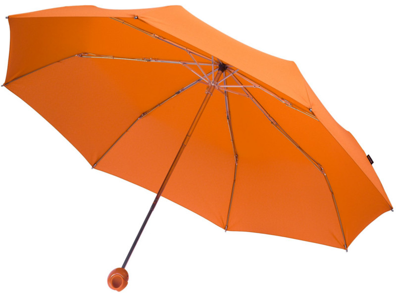 

Зонт Knirps Floyd Orange, Floyd