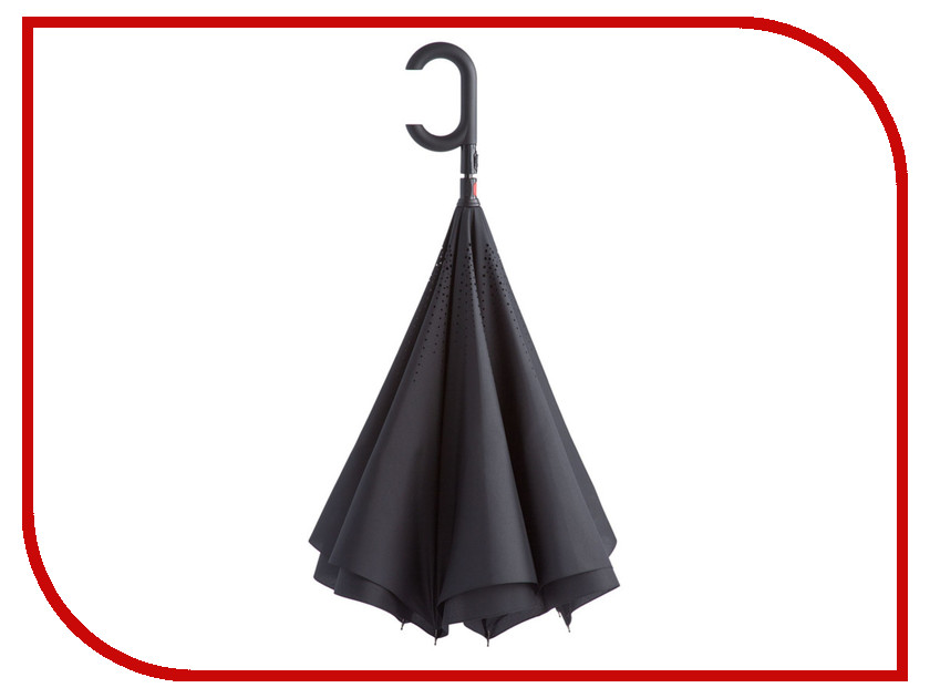 

Зонт UNIT ReStyle Black, ReStyle