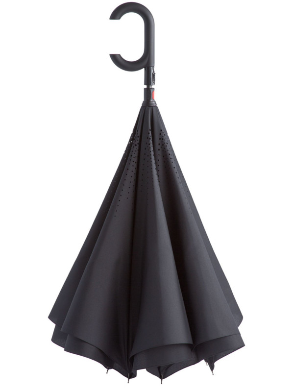 

Зонт UNIT ReStyle Black, ReStyle