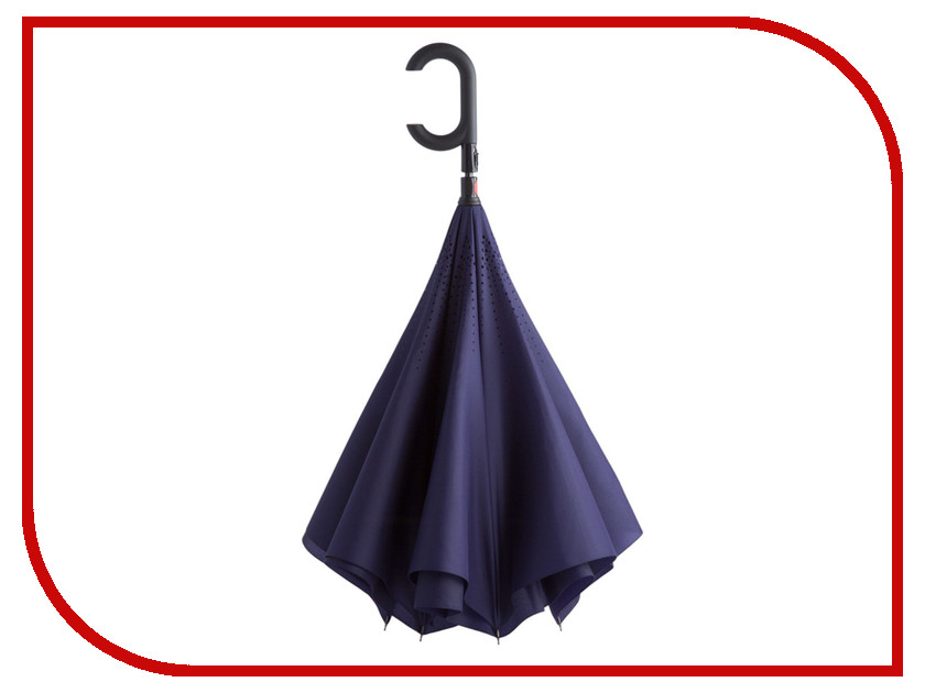 

Зонт UNIT ReStyle Dark Blue, ReStyle