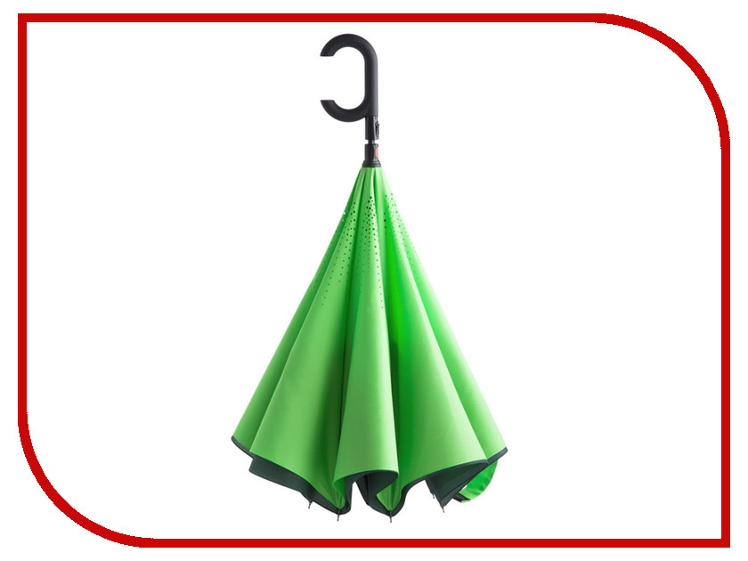 

Зонт UNIT ReStyle Green, ReStyle