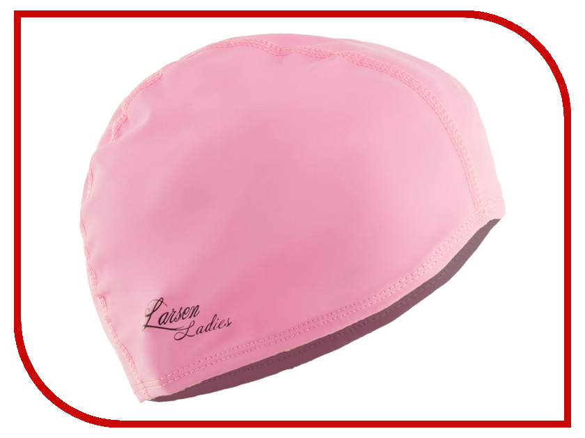 

Шапочка Larsen 3059 Ladies Pink