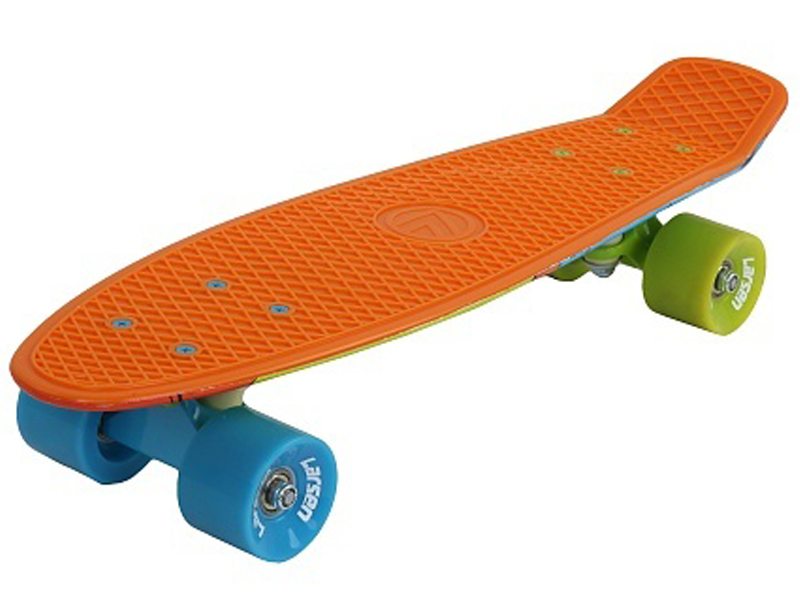 

Скейт Larsen Jeans, Jeans