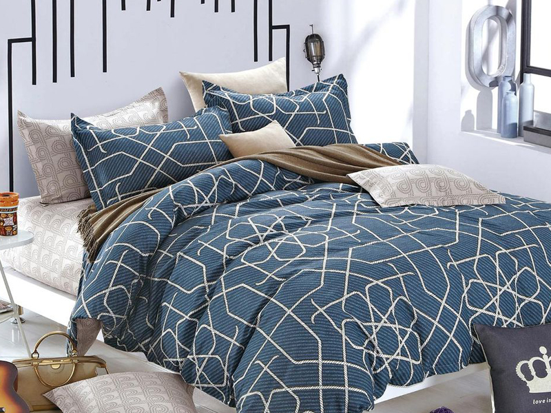 

Постельное белье Cleo 20/398-SK Комплект 2 спальный Сатин Печатный, 20/398-SK