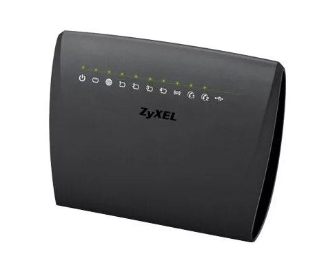 

Wi-Fi роутер ZYXEL VMG5313-B10B, VMG5313-B10B