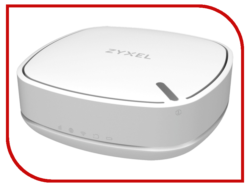 

ZyXEL LTE3302-M432, LTE3302-M432