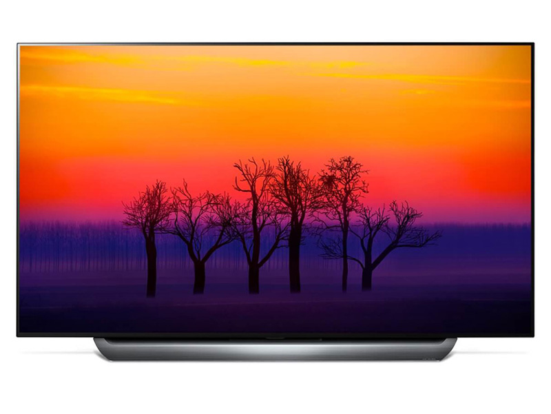 

Телевизор LG OLED65C8PLA, OLED65C8PLA