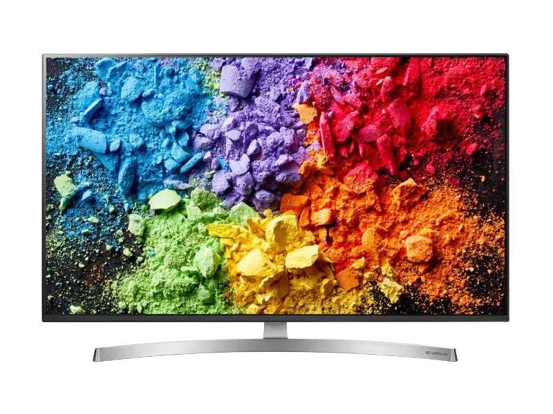 

Телевизор LG 65SK8500PLA, 65SK8500PLA