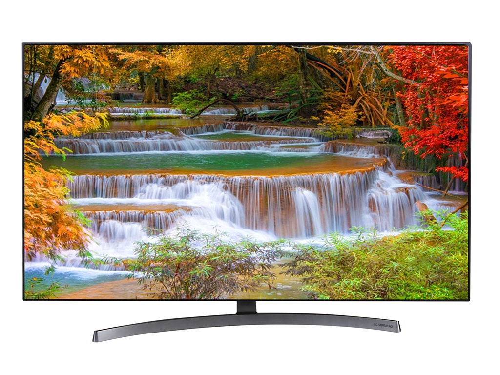 

Телевизор LG 55SK8500PLA, 55SK8500PLA