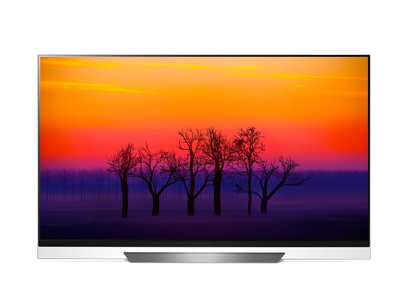 

Телевизор LG OLED65E8, OLED65E8