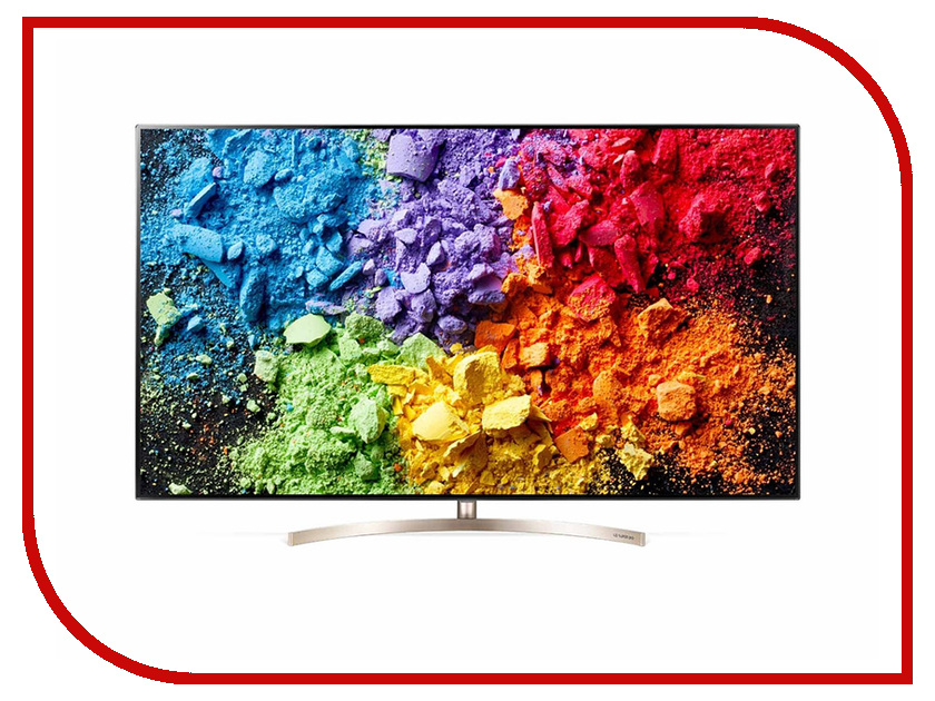 

Телевизор LG 55SK9500, 55SK9500