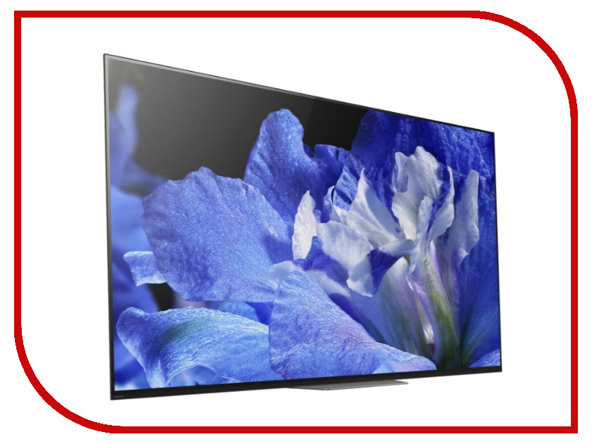 

Телевизор Sony KD-65AF8, KD-65AF8
