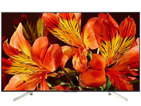 

Телевизор Sony KD-49XF8596, KD-49XF8596