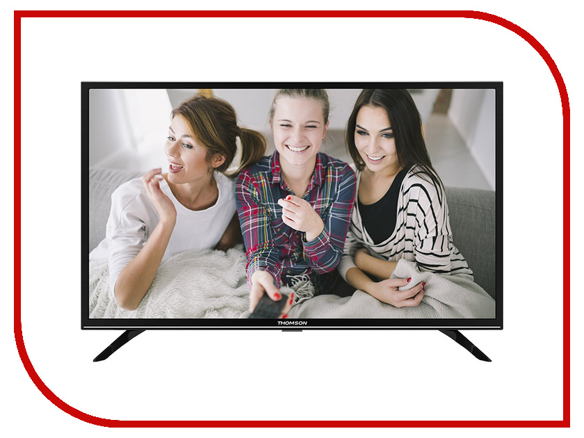 

Телевизор Thomson T32RTE1160