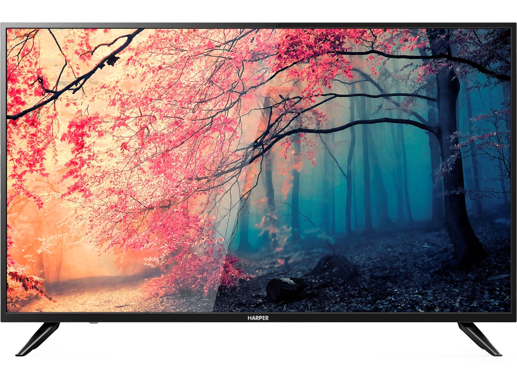 

Телевизор HARPER 49U750TS, 49U750TS